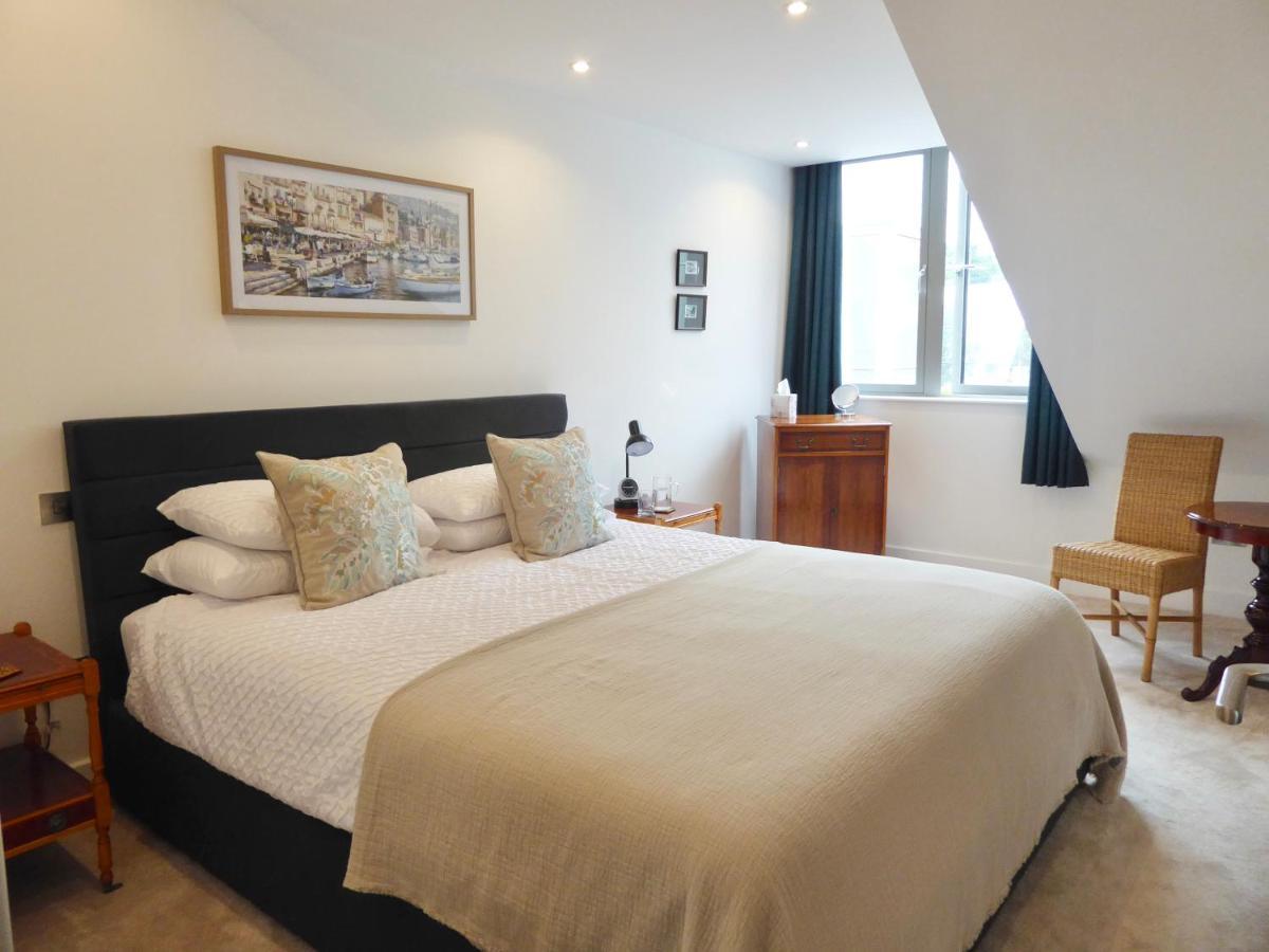 Ferienwohnung Springfield Court 12 Harrogate Exterior foto